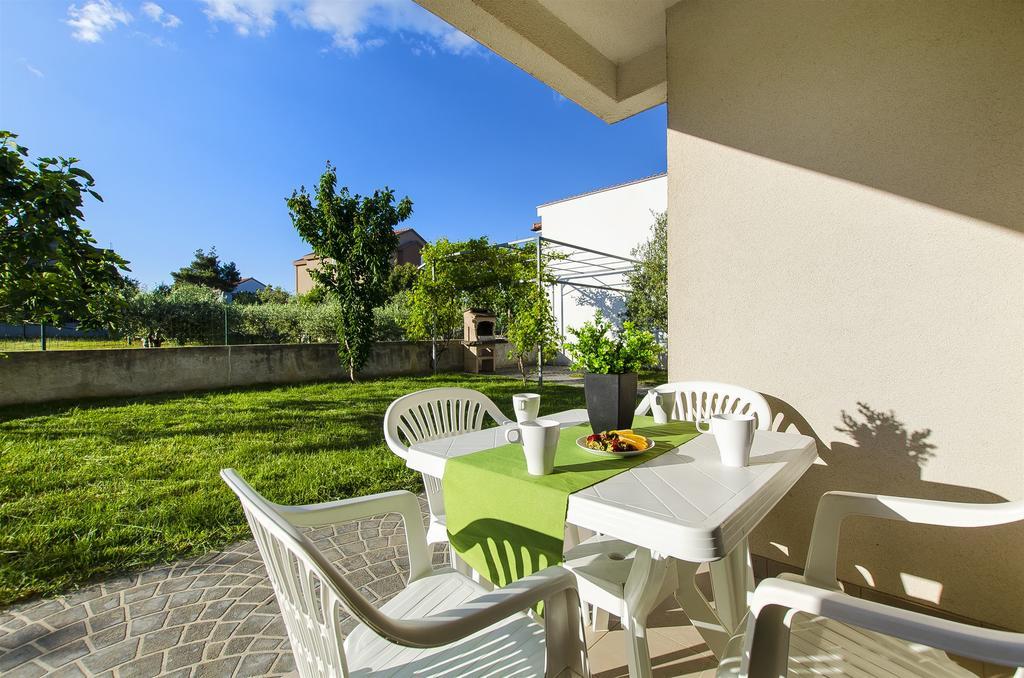 Apartments Glavan Privlaka  Quarto foto