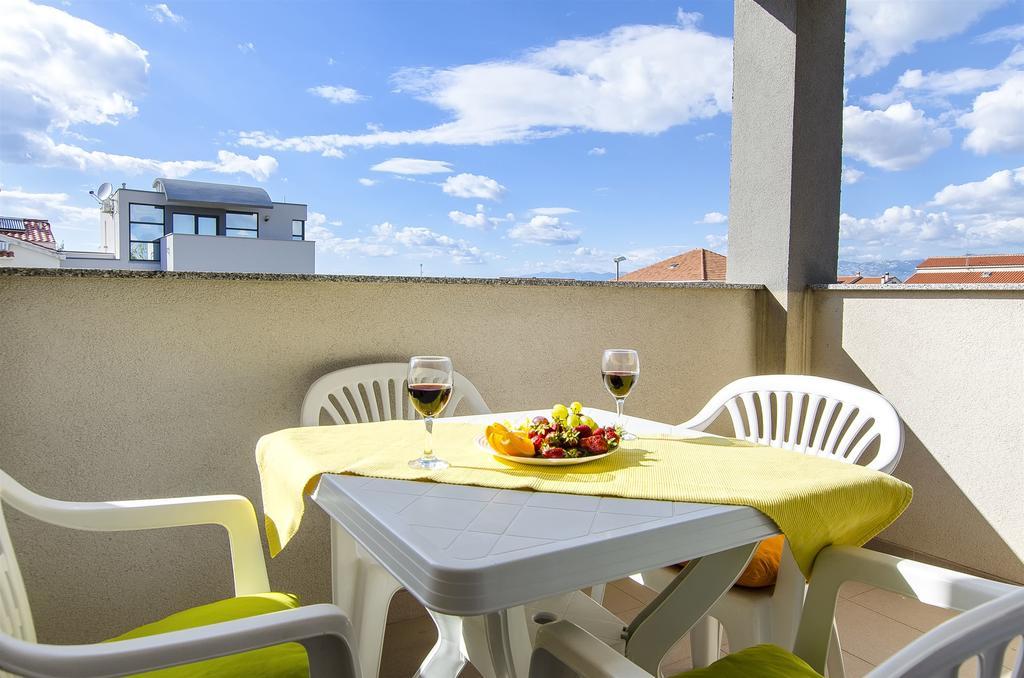 Apartments Glavan Privlaka  Quarto foto