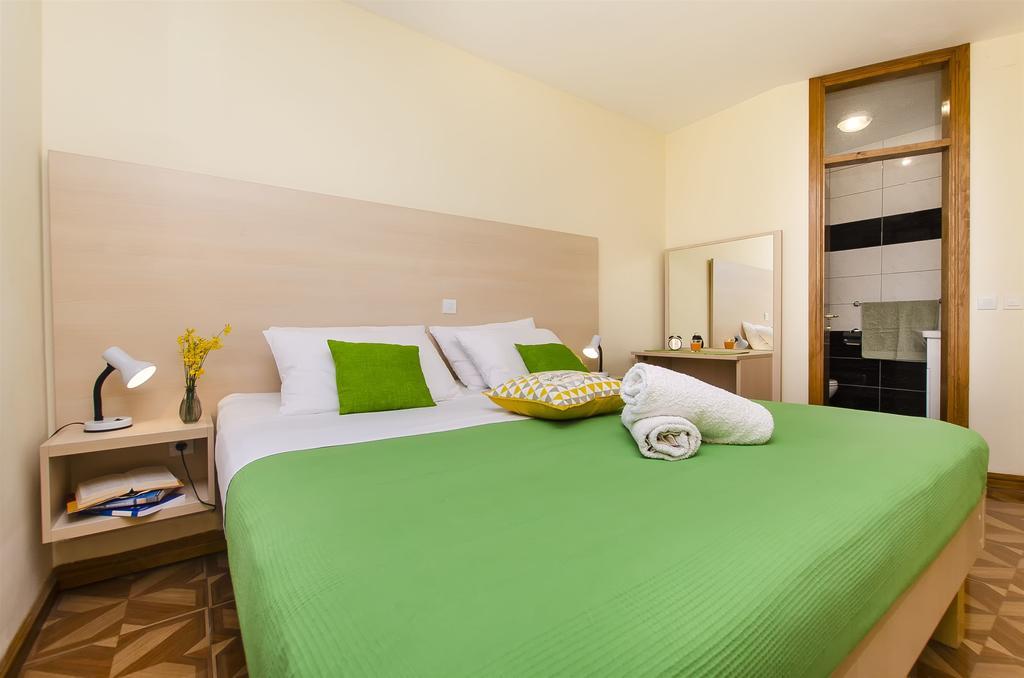 Apartments Glavan Privlaka  Quarto foto