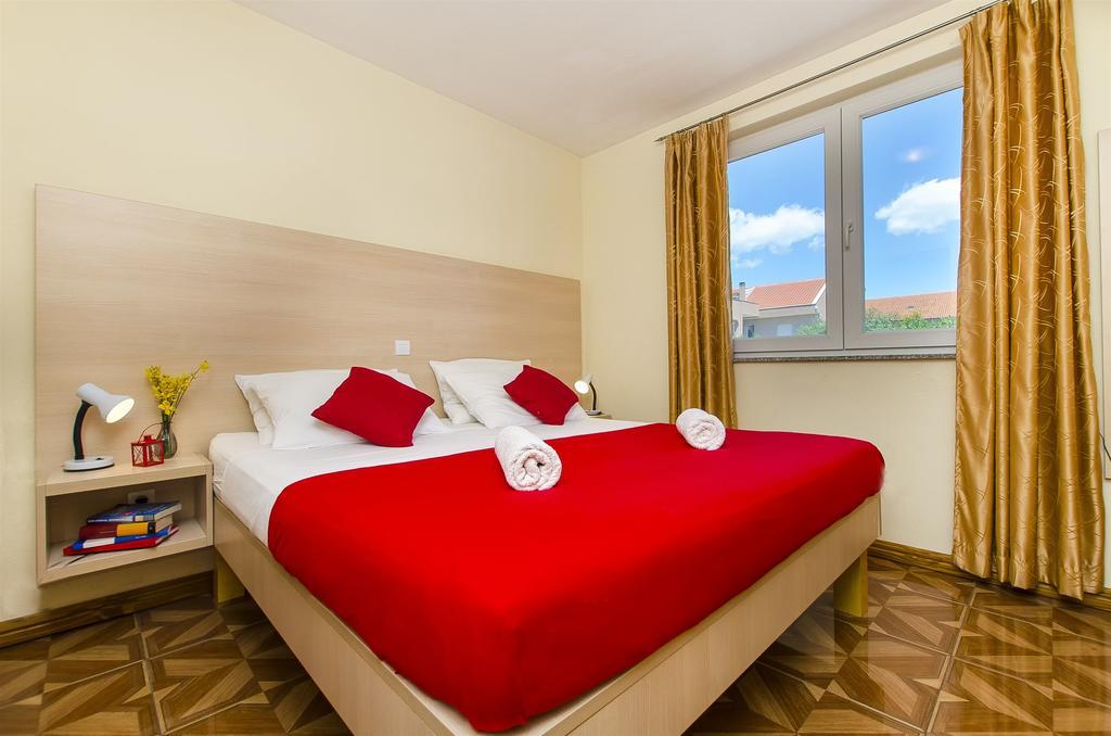 Apartments Glavan Privlaka  Exterior foto