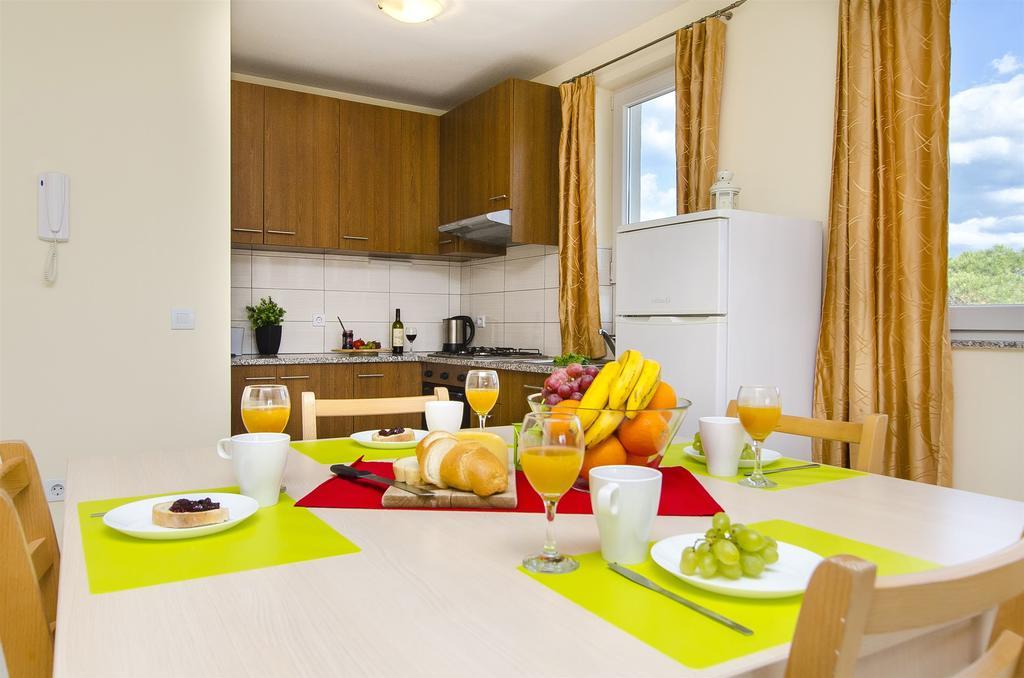Apartments Glavan Privlaka  Quarto foto