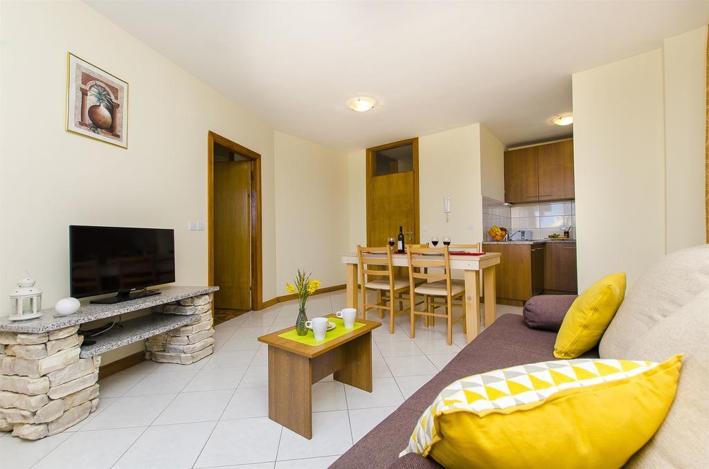 Apartments Glavan Privlaka  Quarto foto