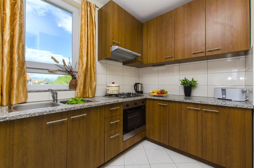 Apartments Glavan Privlaka  Quarto foto