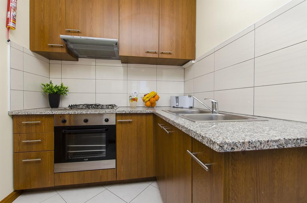 Apartments Glavan Privlaka  Quarto foto