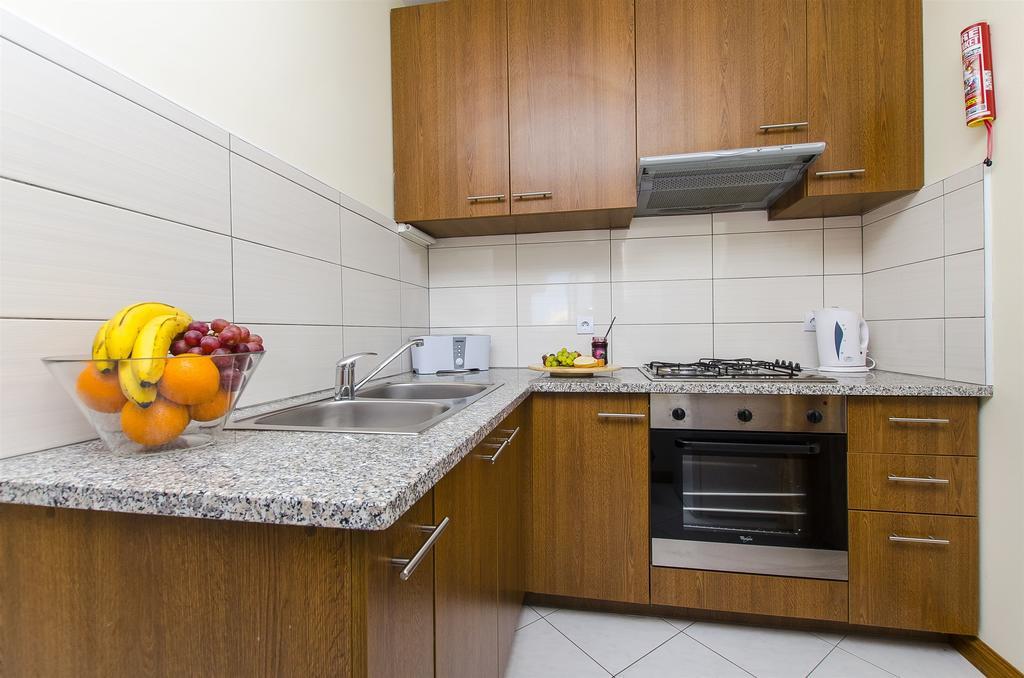 Apartments Glavan Privlaka  Quarto foto