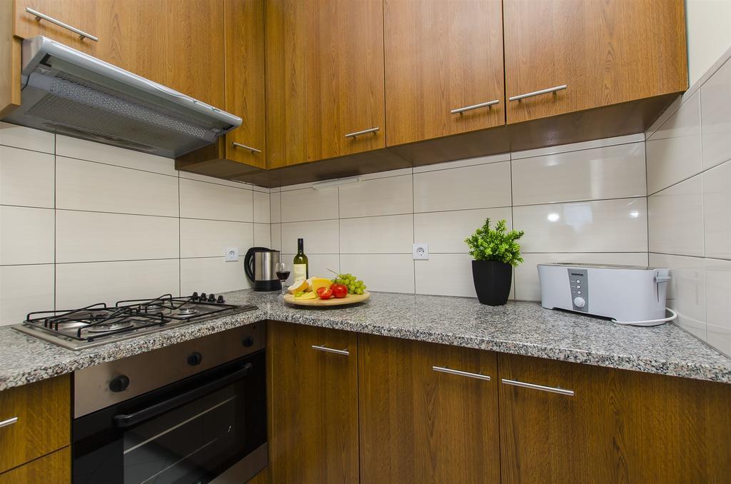 Apartments Glavan Privlaka  Quarto foto