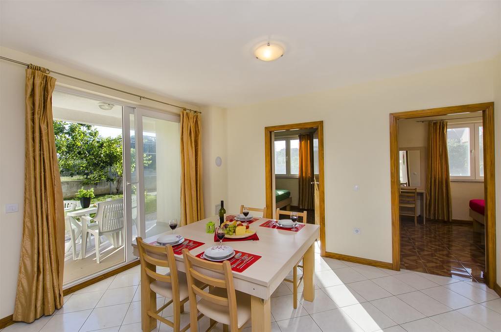 Apartments Glavan Privlaka  Quarto foto